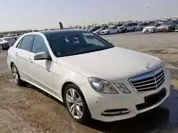 Used Mercedes-Benz Unspecified For Sale in Doha #5905 - 1  image 